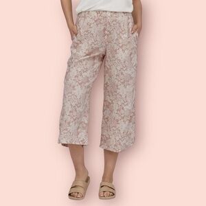 Garden‎ Island Pants